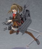  figma Kantai Collection -Kan Colle- Kumano Kai-ni 