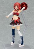  figFIX Maki Nishikino Cheerleader ver. - Love Live! School Idol Festival 