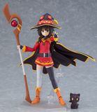  figma KonoSuba Megumin 