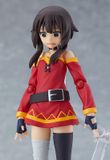  figma KonoSuba Megumin 