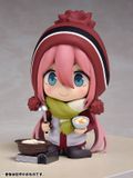  Nendoroid - Yurucamp: Nadeshiko Kagamihara 