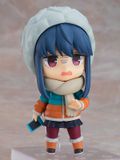  Nendoroid Yurucamp Rin Shima DX Ver. 