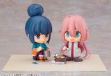  Nendoroid Yurucamp Rin Shima 