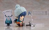  Nendoroid Yurucamp Rin Shima DX Ver. 