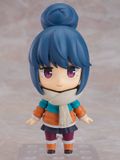  Nendoroid Yurucamp Rin Shima 