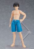  figma Male Swimsuit body (Ryo) 