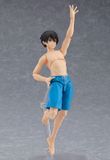  figma Male Swimsuit body (Ryo) 