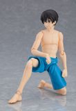  figma Male Swimsuit body (Ryo) 