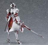  figma Fate/Apocrypha Saber of "Red" 