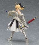  figma Saber/Altria Pendragon [Lily]  - Fate/Grand Order 