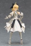  figma Saber/Altria Pendragon [Lily]  - Fate/Grand Order 