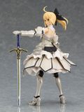  figma Saber/Altria Pendragon [Lily]  - Fate/Grand Order 