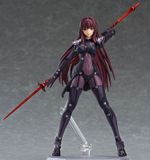  figma - Fate/Grand Order: Lancer/Scathach 