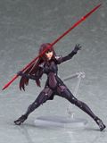  figma - Fate/Grand Order: Lancer/Scathach 