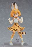  figma Serval - Kemono Friends 