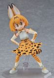  figma Serval - Kemono Friends 