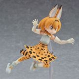  figma Serval - Kemono Friends 