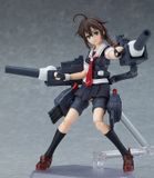  figma - Kantai Collection -Kan Colle-: Shigure Kai Ni 