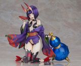  Fate/Grand Order Assassin/Shuten Douji 1/7 - Max Factory 