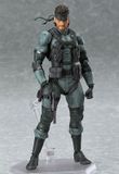  figma - Metal Gear Solid 2 Sons of Liberty: Solid Snake MGS2 ver. 