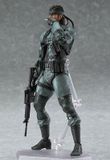  figma - Metal Gear Solid 2 Sons of Liberty: Solid Snake MGS2 ver. 