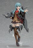  figma Kantai Collection -Kan Colle- Suzuya Kai-II 