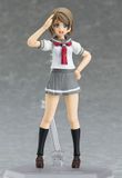  figma You Watanabe - Love Live! Sunshine!! 