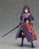  figma Sword Art Online II - Yuuki 