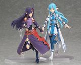  figma Sword Art Online II - Yuuki 