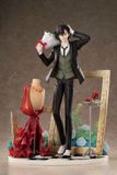  Bungo Stray Dogs Mayoi Inu Kaikitan Osamu Dazai Formal Attire Ver. Deluxe Edition 1/8 