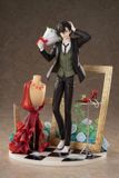  Bungo Stray Dogs Mayoi Inu Kaikitan Osamu Dazai Formal Attire Ver. Deluxe Edition 1/8 