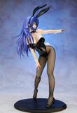  Medaka Kurokami Bunny Ver 1/4 