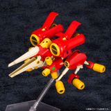  Medarot KBT06-C Arcbeetle-Dash 1/6 Plastic Model 