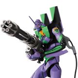  MAFEX No. 080 Evangelion EVA-01 