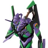  MAFEX No. 080 Evangelion EVA-01 