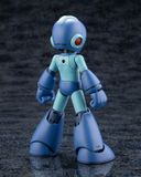  Mega Man (Rockman) - Mega Man (Rockman) 11Ver.- Plastic Model 