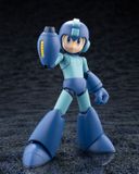  Mega Man (Rockman) - Mega Man (Rockman) 11Ver.- Plastic Model 