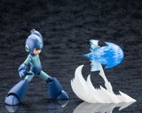  Mega Man (Rockman) - Mega Man (Rockman) 11Ver.- Plastic Model 