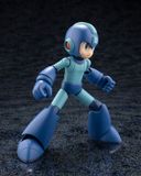  Mega Man (Rockman) - Mega Man (Rockman) 11Ver.- Plastic Model 
