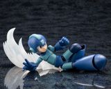  Mega Man (Rockman) - Mega Man (Rockman) 11Ver.- Plastic Model 