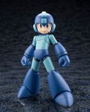  Mega Man (Rockman) - Mega Man (Rockman) 11Ver.- Plastic Model 