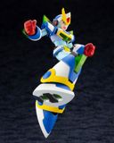  Mega Man X Blade Armor 1/12 