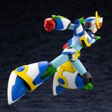  Mega Man X Blade Armor 1/12 