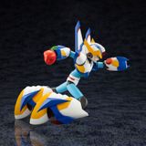  Mega Man X Falcon Armor 1/12 Plastic Model 