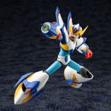  Mega Man X Falcon Armor 1/12 Plastic Model 