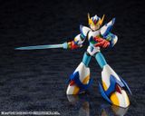  Mega Man X Falcon Armor 1/12 Plastic Model 