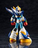  Mega Man X Falcon Armor 1/12 Plastic Model 