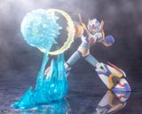  Mega Man X Force Armor 1/12 Plastic Model 