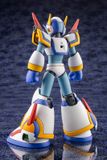  Mega Man X Force Armor 1/12 Plastic Model 