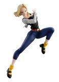  Dragon Ball Gals Dragon Ball Z Android #18 Ver.IV 